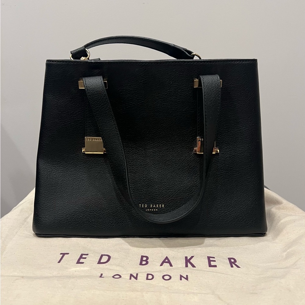 Ted Baker Crossbody Tote Bag
